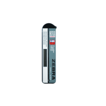 Zebra 99611 HB Lead Refill 0.9mm 