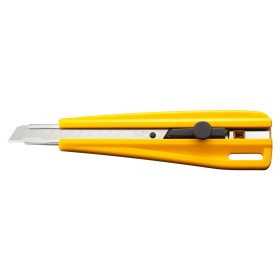 Olfa 300 Cutter, Standard, W/ Blade Lock 