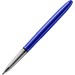 Fisher Bullet Space Pen, Blueberry