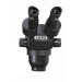 Luxo 23700ESD Stereo Zoom Binocular Microscope