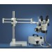 Luxo 23711RB Microscope System 273RB-RLI