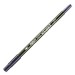 Marvy Le Plume II Double Ended Watercolor Marker, Prussian Blue