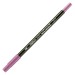 Marvy Le Plume II Double Ended Watercolor Marker, Pale Violet
