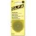 Olfa RB45-1 Rotary Blade 45mm, 1 Pack
