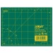 Olfa RM-6X8 Cutting Mat, 6" x 8" Green 