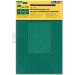 Olfa RM-CLIPS-3 Continuous Grid Cutting Mat Set 35" x 70" Package