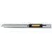 Olfa SVR-1 Silver Deluxe Stainless Steel Cutter