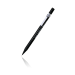 Pentel Sharplet-2 Mechanical Pencil, Mat Black Barrel, 0.5mm