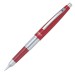 Pentel Sharp Kerry Automatic Pencil, Red 0.5mm