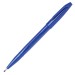 Pentel Sign Pen, Fine Pt Blue