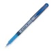 Pilot LRP V Razor Point Liquid Ink Marker Pen, XF Blue