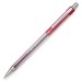 Pilot The Better Retractable, Fine Point, Red