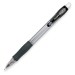 Pilot HG27 G2 Mechanical Pencil, 0.7mm, Black Grip